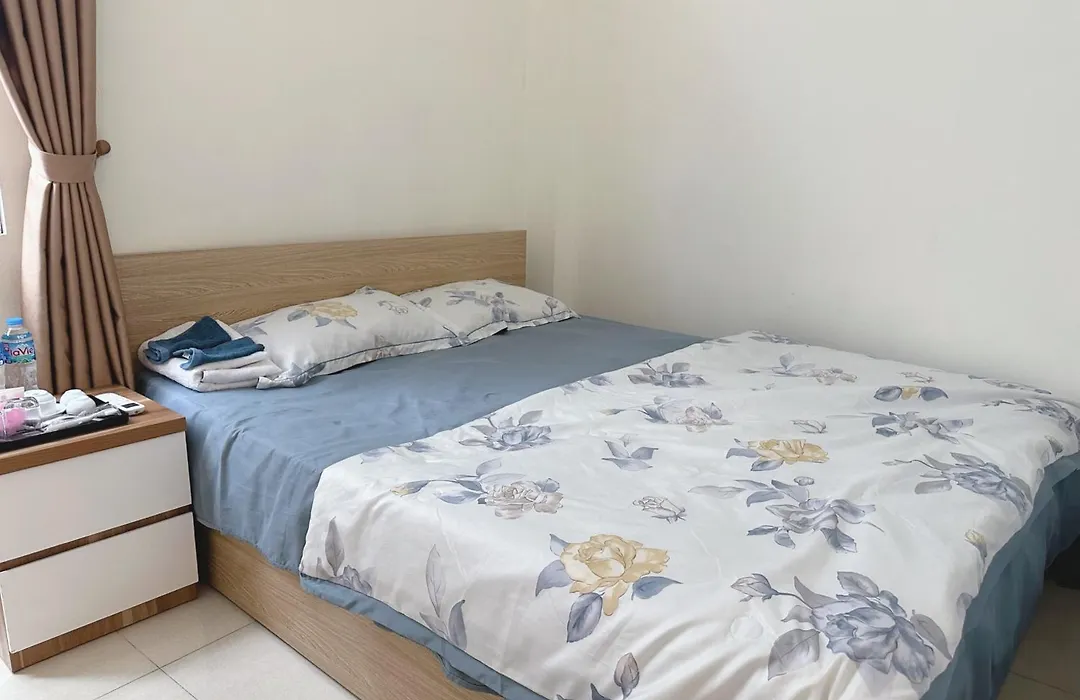 Apartment Tran Duy Hung Ha Noi-1