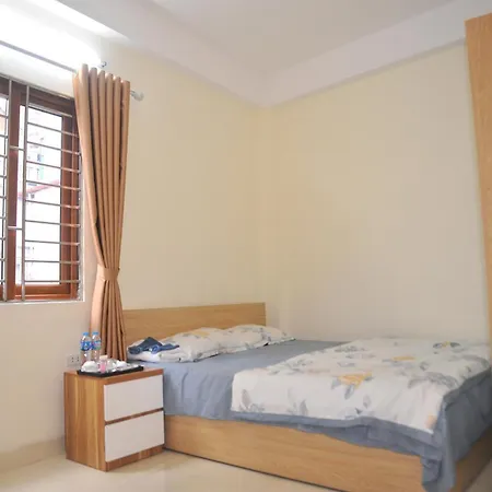 Apartment Tran Duy Hung Ha Noi-3