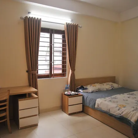 Apartment Tran Duy Hung Ha Noi-2